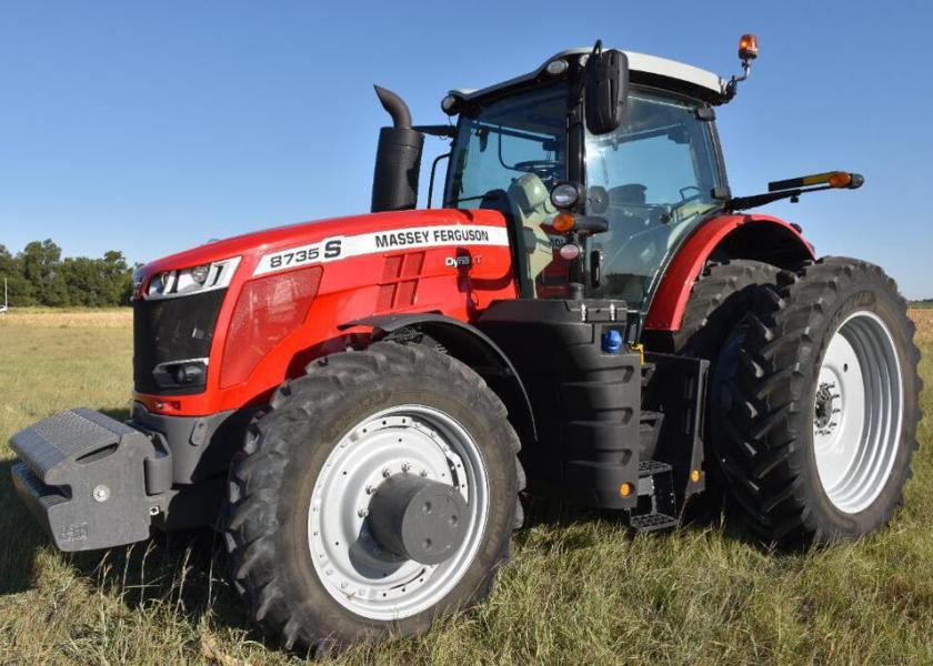 MF8735S-KS-$266K