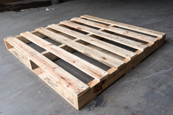 Wooden Pallets