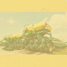 Agriculture Banner
