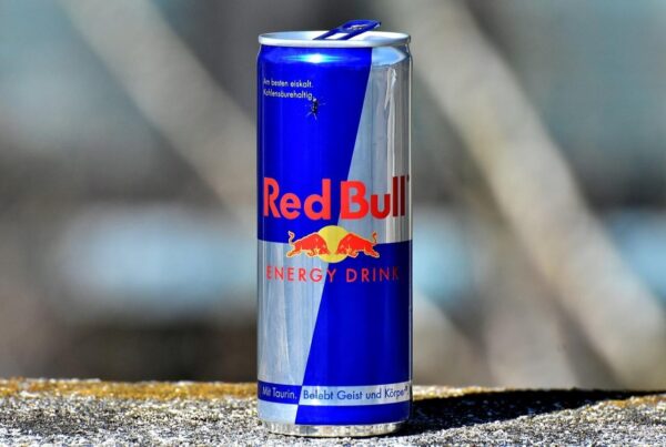 Red Bull Energy Drink 250ml
